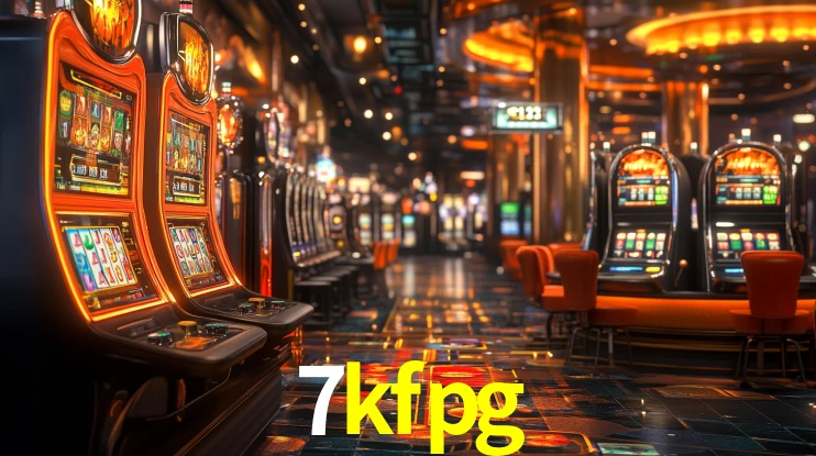 Plataforma de Apostas 7kfpg